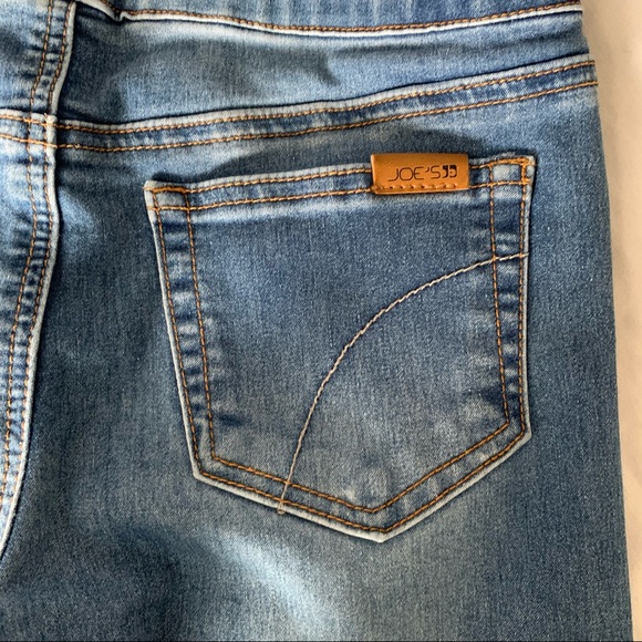 Joe’s Jean and American Eagle Stretch Skinny Jeans - Picture 4 of 6